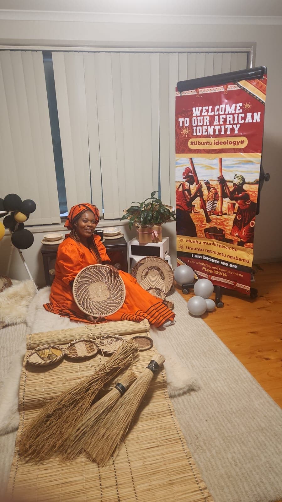 Afri-Mate Connect Services